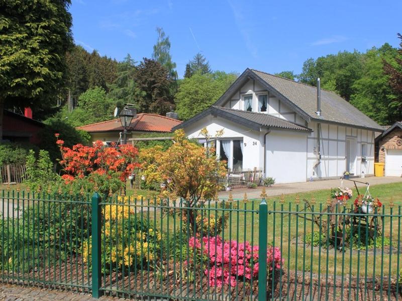Villa Hammertal Simmerath Exterior photo
